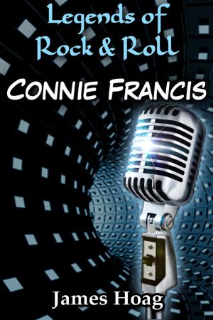 bigCover of the book Legends of Rock & Roll: Connie Francis by 
