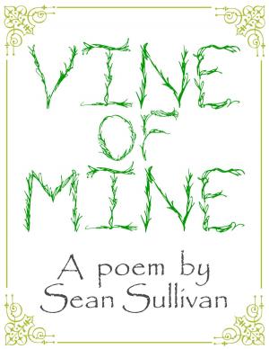 Book cover of Vine of Mine