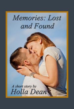 Book cover of Memories: Lost and Found