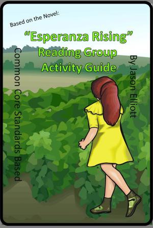 Cover of the book Esperanza Rising Reading Group Activity Guide by Hakan Alan