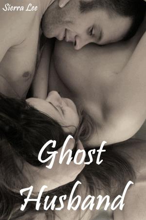 Cover of the book Ghost Husband by Killian McRae