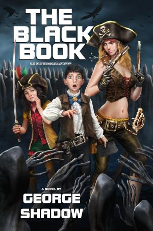 Cover of the book The Black Book by JJ Toner