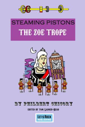 Cover of The Zoë Trope