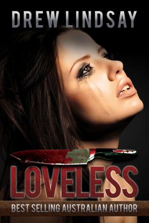 Cover of the book Loveless by RJ Viski