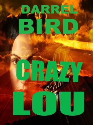 Book cover of Crazy Lou
