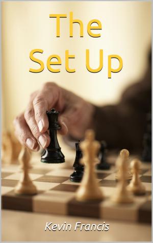 Book cover of The Set Up