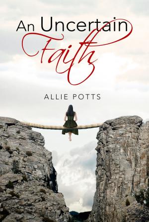Cover of the book An Uncertain Faith by Mary Carroll Patrick