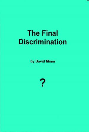 Cover of The Final Discrimination