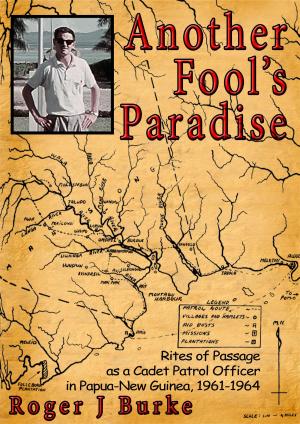 Cover of the book Another Fool's Paradise by Eva Erben