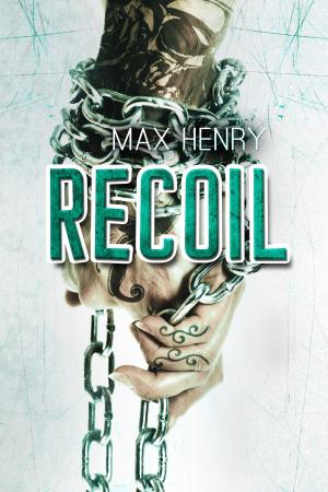 Cover of the book Recoil by Carol Kravetz