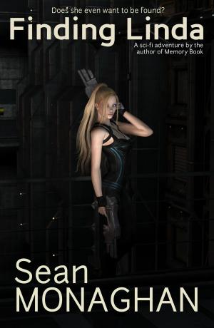 Cover of the book Finding Linda by Sean Monaghan