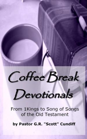 Cover of the book Coffee Break Devotionals: From 1 Kings to Song of Songs of the Old Testament by Tomás Julien