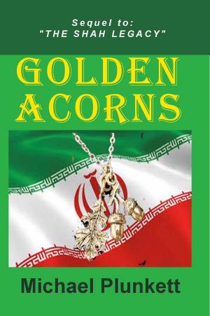 Cover of the book Golden Acorns by Douglas Ewan Cameron