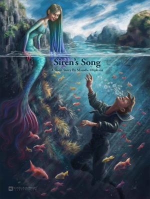 Cover of the book Siren's Song by C.L. Mozena