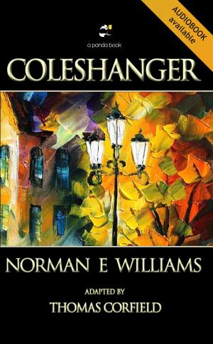 Book cover of Coleshanger