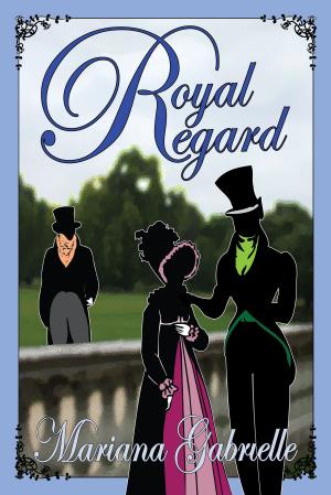 Cover of the book Royal Regard by Wendy Leigh