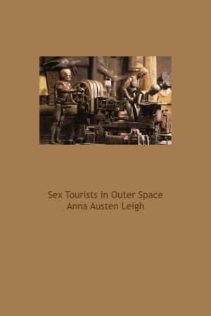 Book cover of Sex Tourists in Outer Space