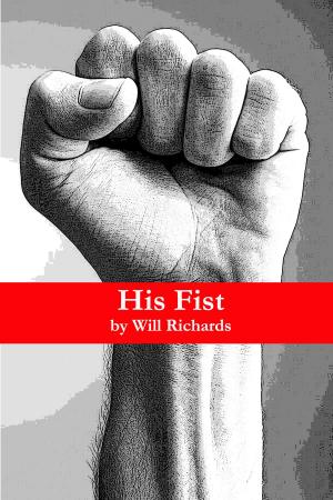 Cover of His Fist