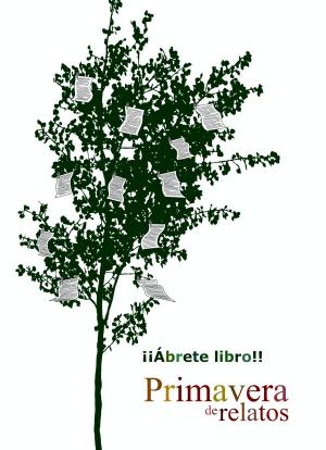 Cover of the book Primavera de relatos by Daniel Coleman