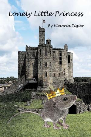 Cover of the book Lonely Little Princess by Victoria Zigler