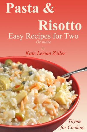 Cover of Pasta & Risotto