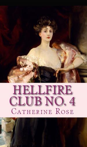 Book cover of Hellfire Club No. 4: From the Hidden Archives
