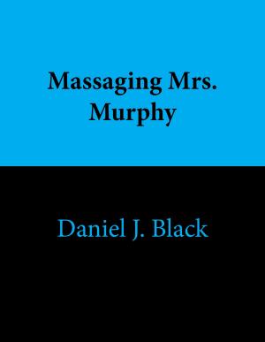 Book cover of Massaging Mrs. Murphy