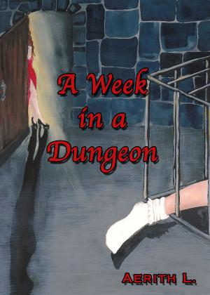 Cover of the book A Week in a Dungeon by Lizbeth Dusseau