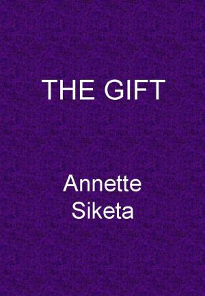 Cover of the book The Gift by Murielle Bourdon
