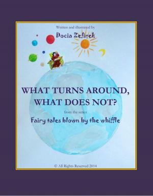 Cover of the book What Turns Around, What Does Not? by 