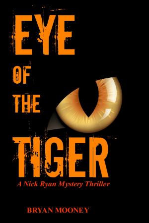 Book cover of Eye of the Tiger