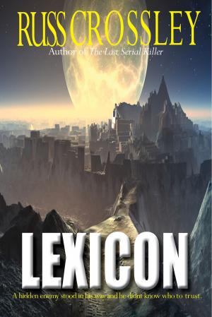 Cover of the book Lexicon by Matt Eliason