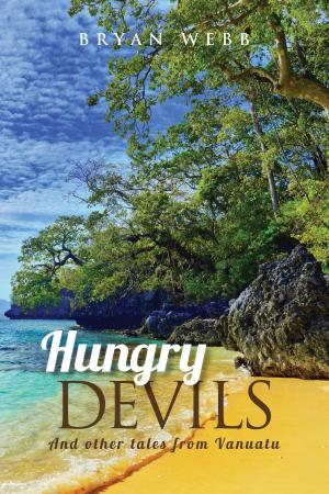 Cover of Hungry Devils and Other Tales from Vanuatu