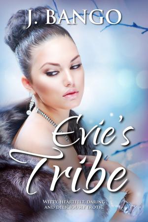 bigCover of the book Evie's Tribe by 