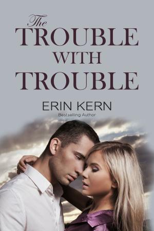 Book cover of The Trouble with Trouble