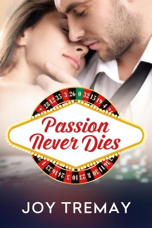 bigCover of the book Passion Never Dies by 