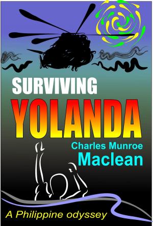 Cover of Surviving Yolanda