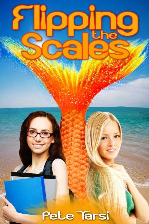 Book cover of Flipping the Scales