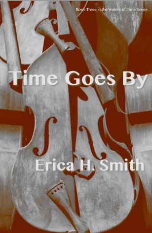 Book cover of Time Goes By
