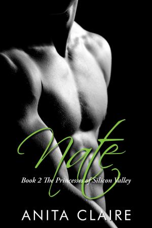 bigCover of the book Nate by 