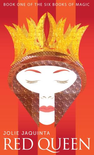 Cover of the book Red Queen by Silvia Marsz