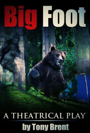 Cover of the book Big Foot by William G. Borchert