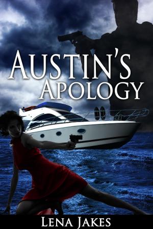 Cover of the book Austin's Apology by Corinne Michaels