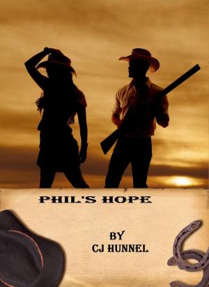 Cover of the book Phil's Hope by Vannetta Chapman