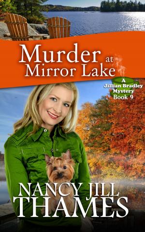 Cover of the book Murder at Mirror Lake, Book 9 by Rebecca Cramer