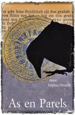 Cover of the book As en Parels by Kelly Matsuura