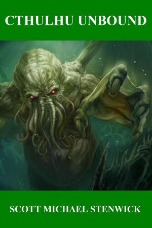 Book cover of Cthulhu Unbound