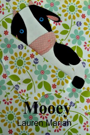 Book cover of Mooey