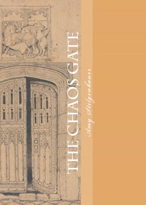Cover of the book The Chaos Gate by KG MacGregor