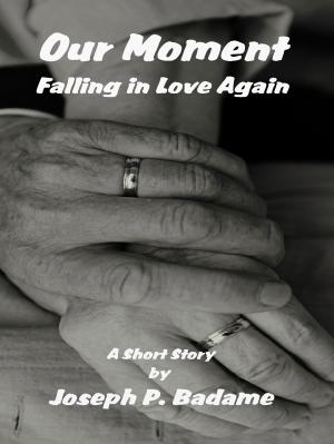 Book cover of Our Moment: Falling In Love Again
